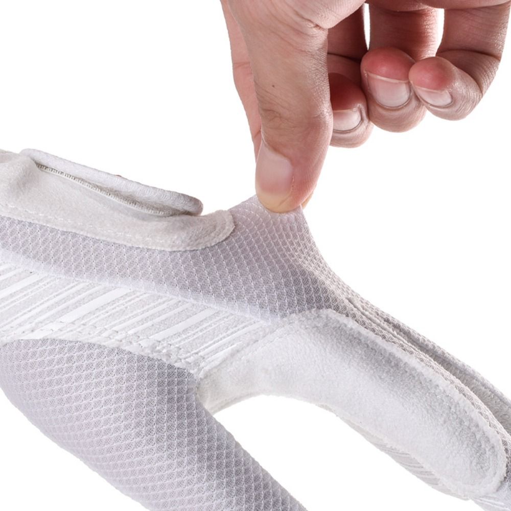 Horse Riding Glove - Guantes de Equitación de Gamuza Antideslizantes,