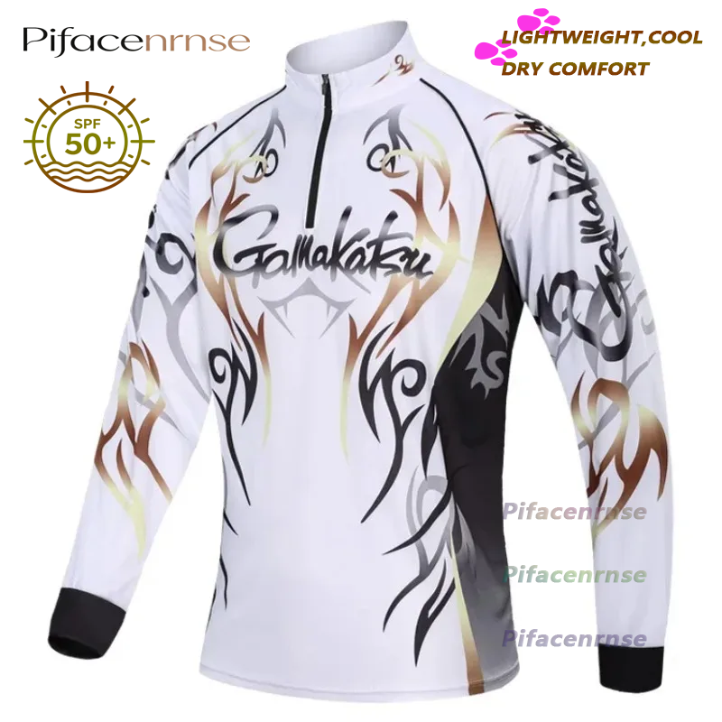 Outdoor Sport Clothing Brands - Camisetas de Pesca de Nueva Marca,