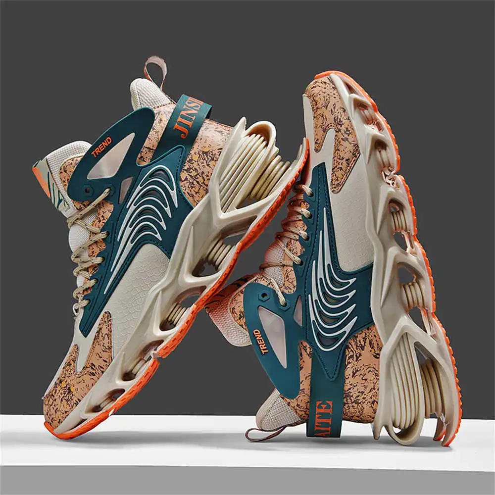 Outdoor Sport Dress - Zapatillas antideslizantes para correr para niños,