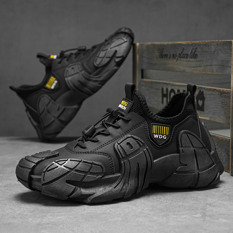 Outdoor Sport Lights - Zapatos de Hombre, zapatillas informales transpirables,