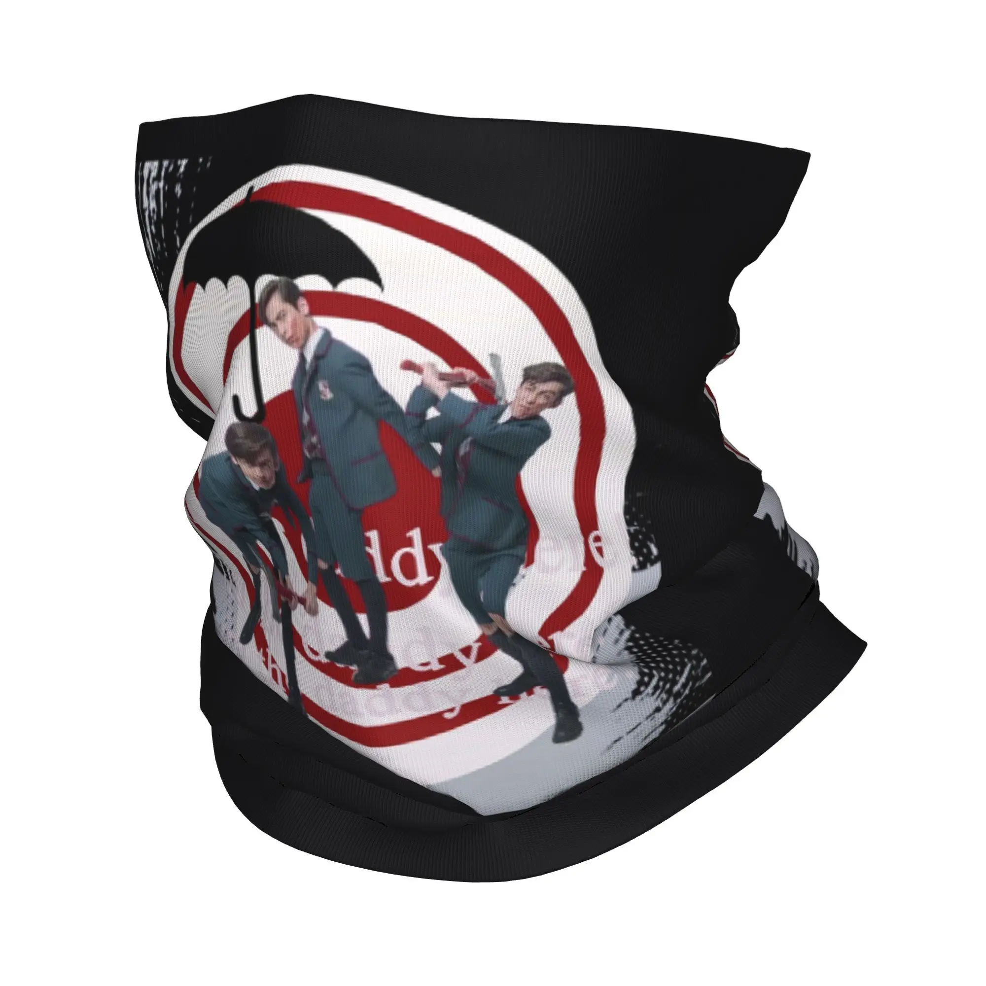 Academy Sports Outdoor - Número 5 ¡La Academia Umbrella soy