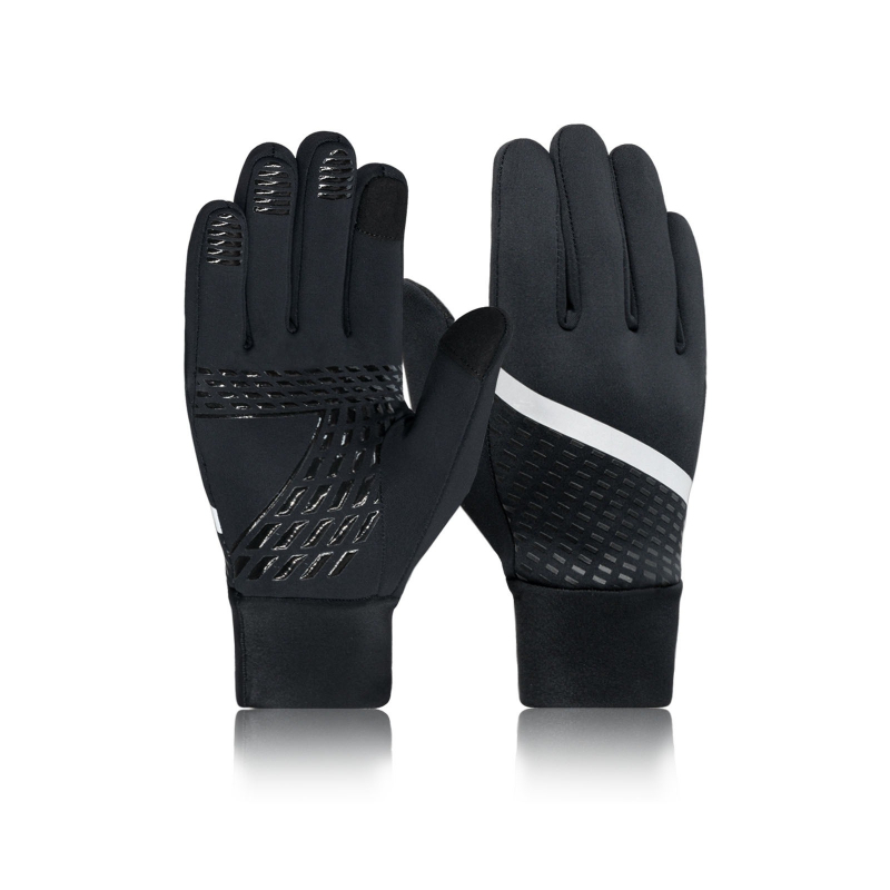 Horse Riding Glove - Guantes de montar ligeros y cálidos,
