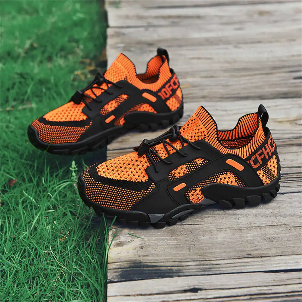 Outdoor Sport Dress - Zapatos de Trekking para hombre, Botas