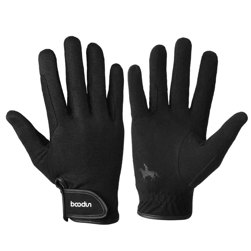 Horse Riding Glove - Guantes para montar a caballo profesionales,