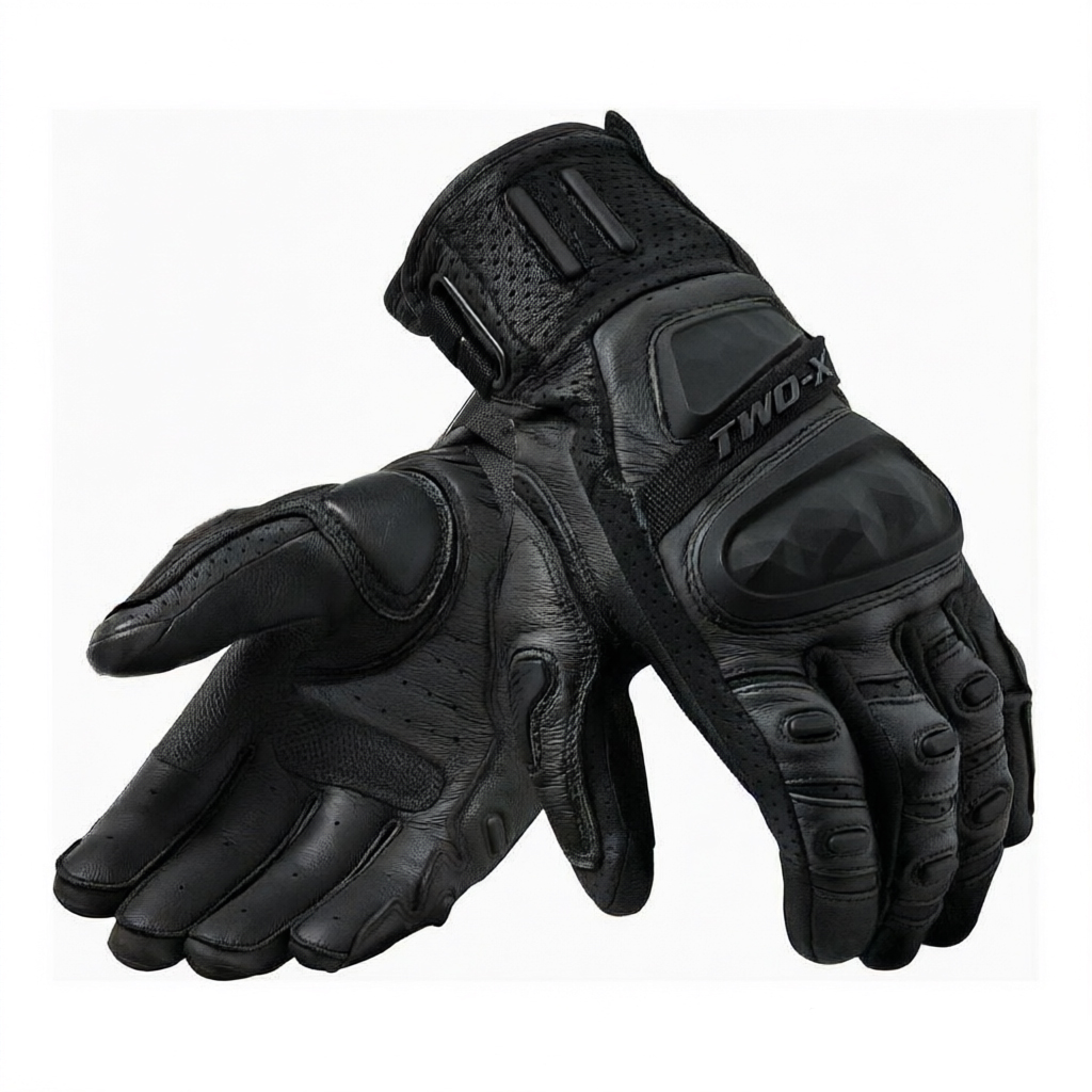 Horse Riding Glove - Nuevos Guantes de Motociclismo de Verano