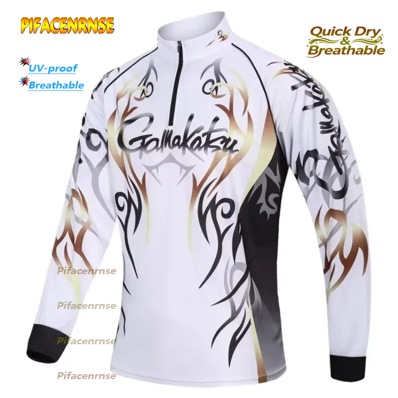 Outdoor Sport Clothing Brands - Camisetas de Pesca de Marca, Ropa