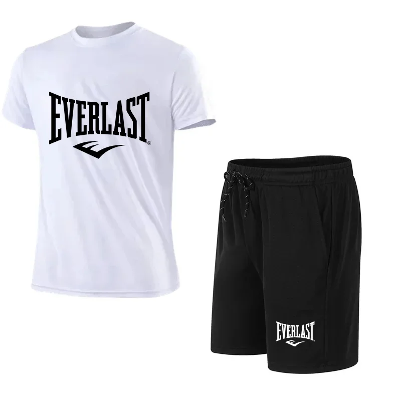 Conjunto de 2 Piezas de Camise - Outdoor Sport Clothing Brands reseña y precio