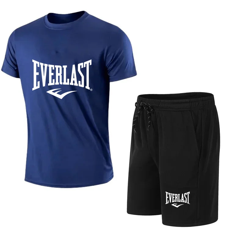 Conjunto de 2 Piezas de Camise - Outdoor Sport Clothing Brands reseña y precio