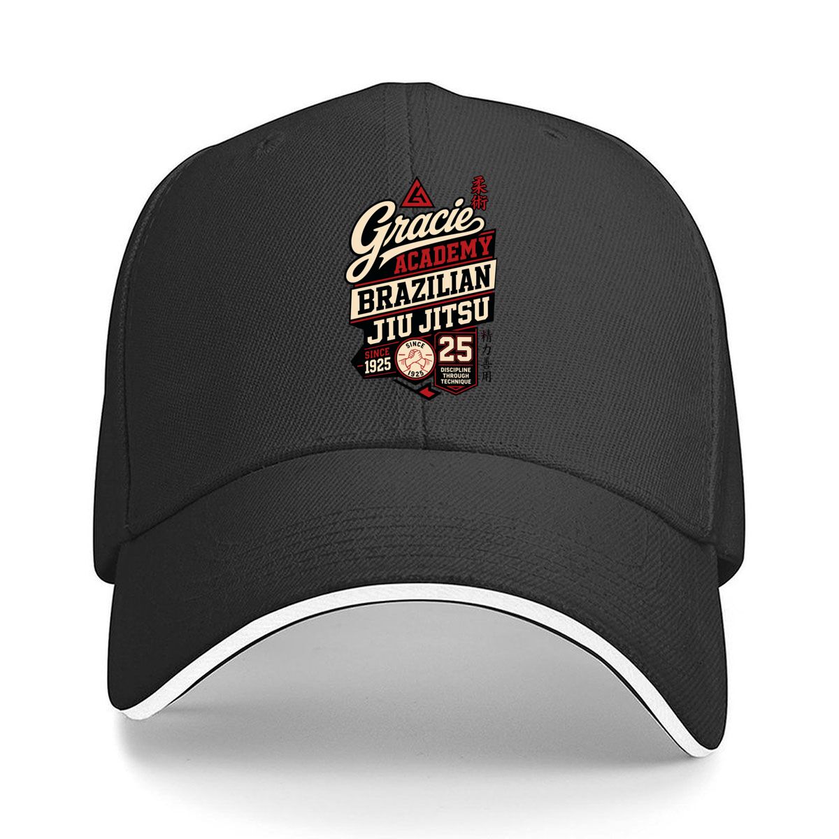 Gorra de béisbol estilo hip ho - Academy Sports Outdoor reseña y precio