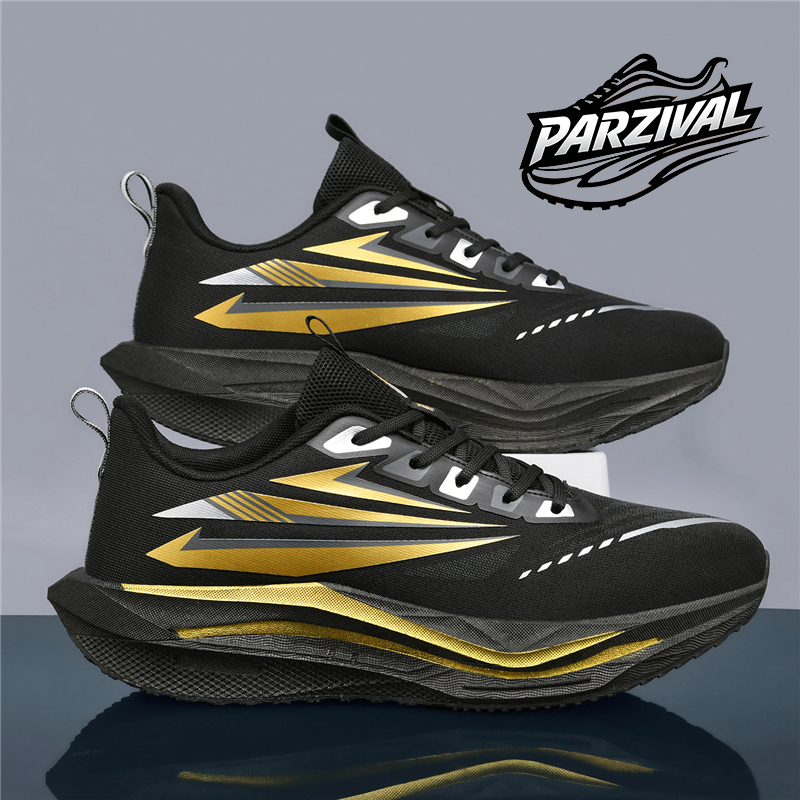 Zapatillas Deportivas Casuales - Outdoor Sport Lights reseña y precio