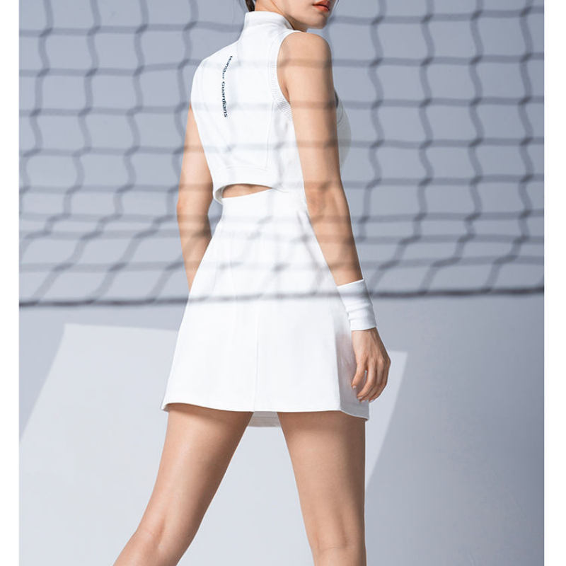 Vestido deportivo informal bla - Outdoor Sport Dress reseña y precio