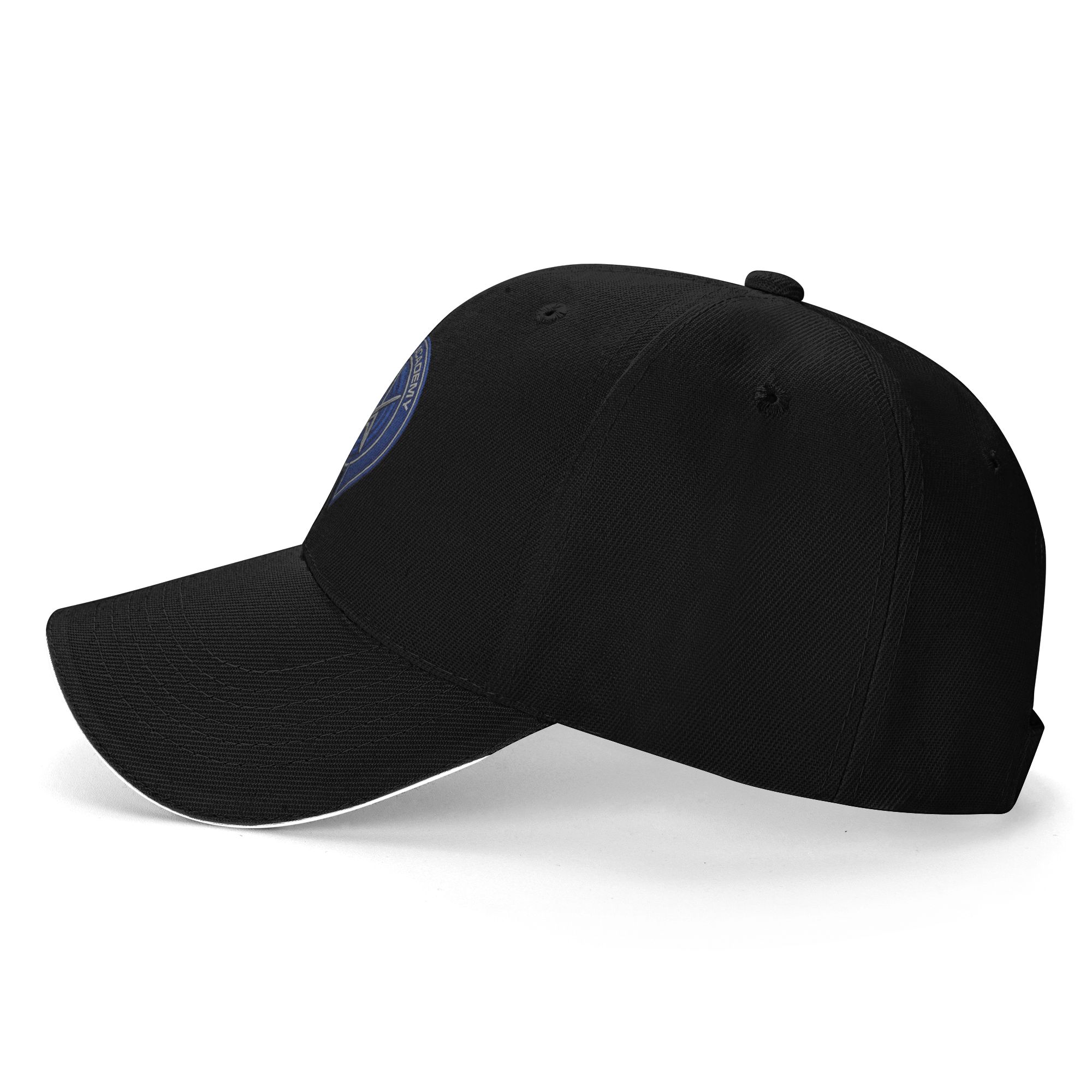 Gorra de béisbol con insignia  - Academy Sports Outdoor reseña y precio