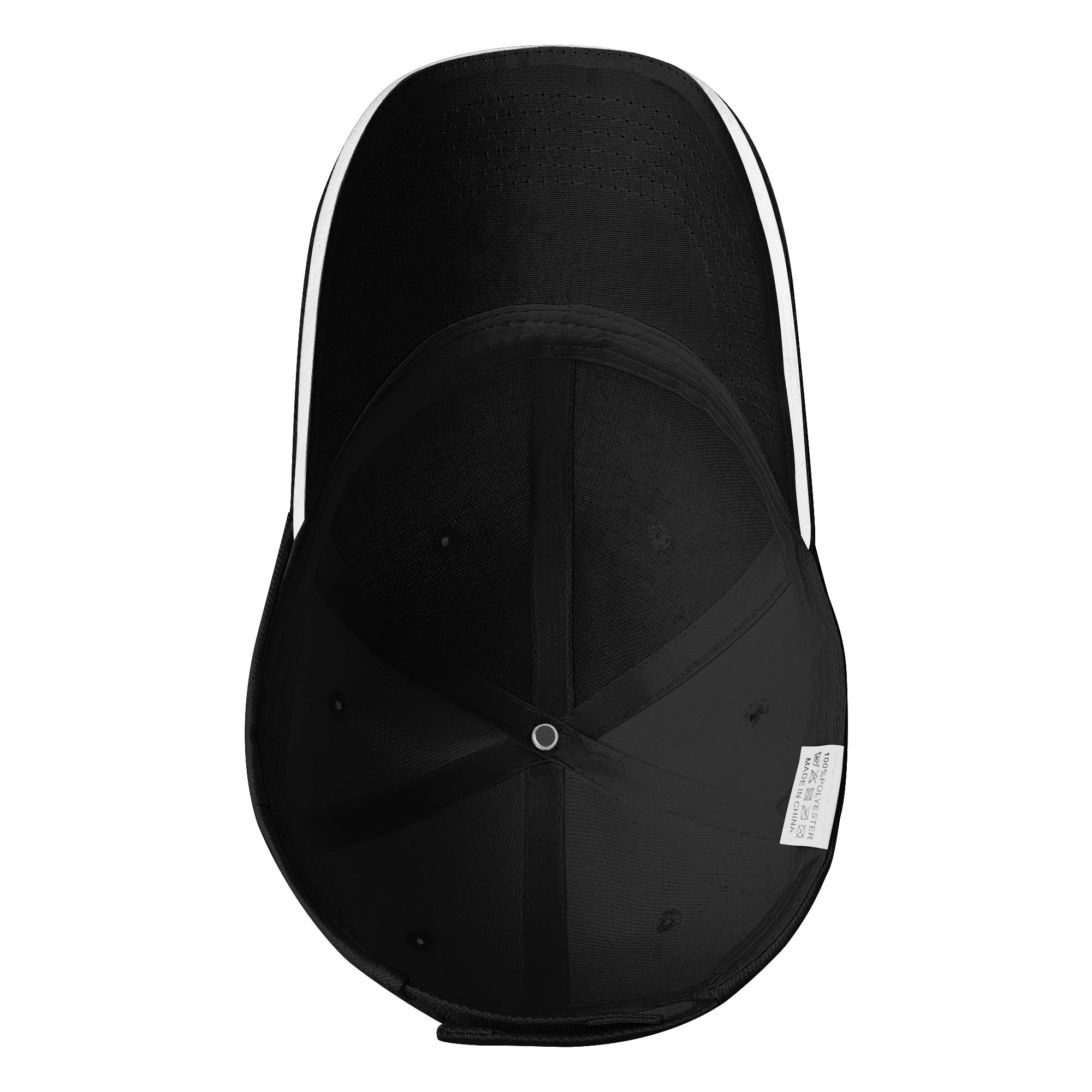 Gorra de béisbol con insignia  - Academy Sports Outdoor reseña y precio