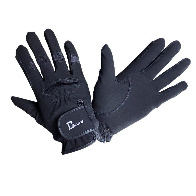 Guantes ecuestres para niños,  - Horse Riding Glove reseña y precio
