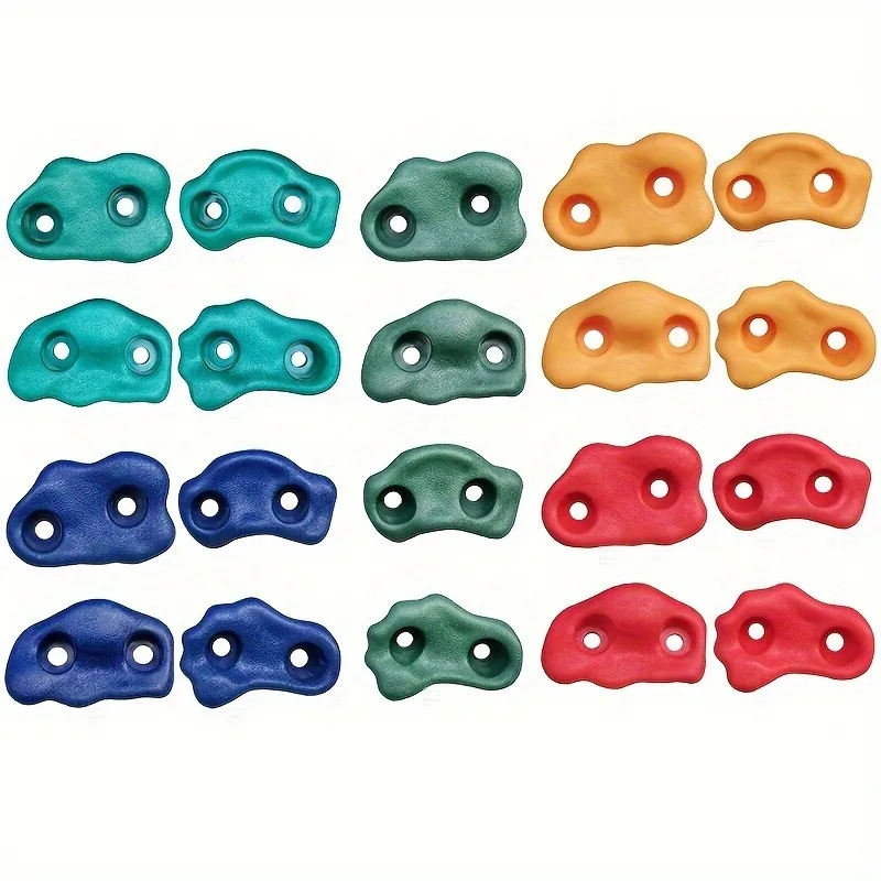 Juego de Agarres de Escalada d - Outdoor Sport Jas reseña y precio