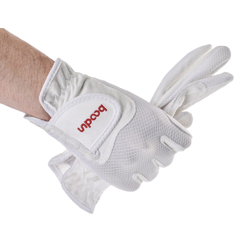 Guantes de equitación transpir - Horse Riding Glove reseña y precio