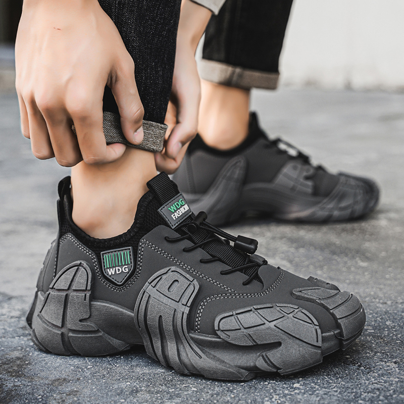 Zapatos de Hombre, zapatillas  - Outdoor Sport Lights reseña y precio