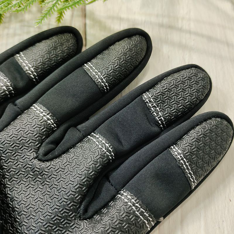 MXLLINA guantes ecuestres cáli - Horse Riding Glove reseña y precio