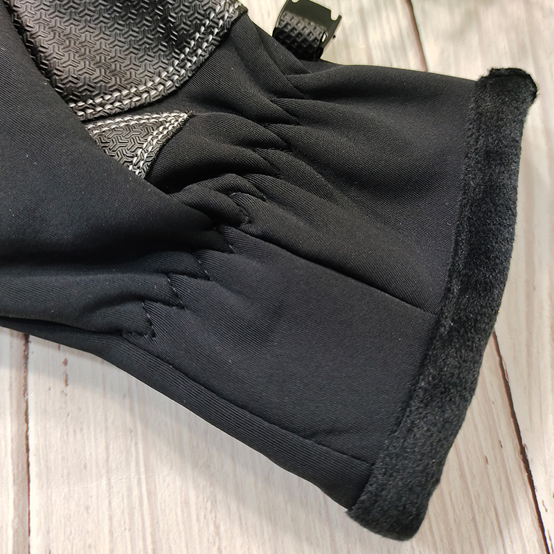 MXLLINA guantes ecuestres cáli - Horse Riding Glove reseña y precio