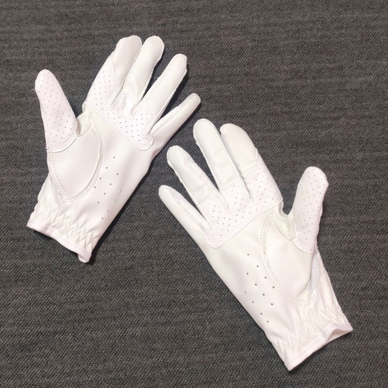 Guantes de Equitación Transpir - Horse Riding Glove reseña y precio