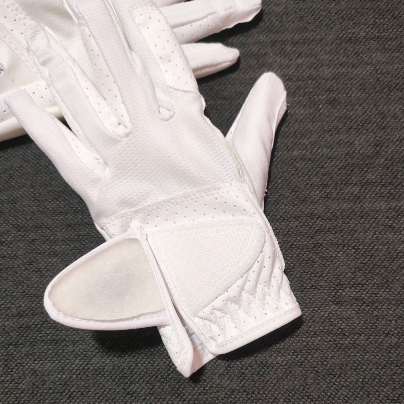 Guantes de Equitación Transpir - Horse Riding Glove reseña y precio
