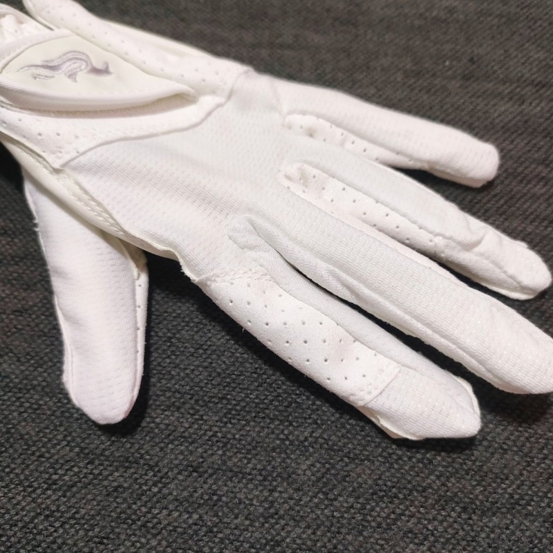 Guantes de Equitación Transpir - Horse Riding Glove reseña y precio