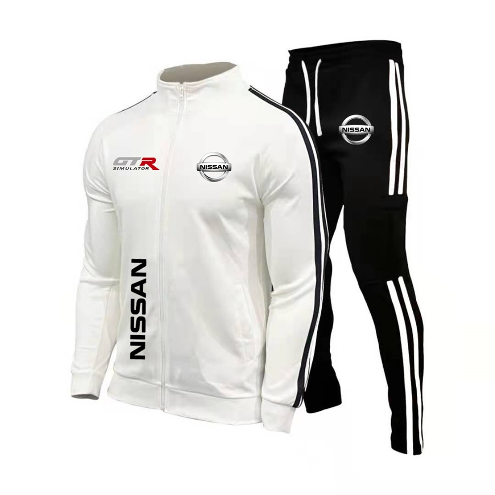 Conjunto de ropa deportiva NIS - Outdoor Sport Clothing Brands reseña y precio