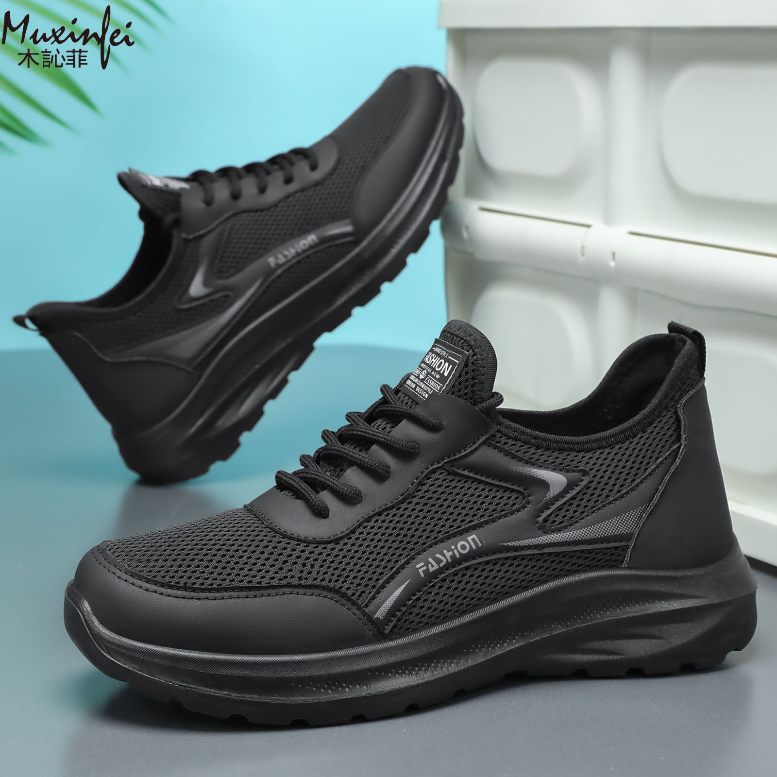 Zapatos Casuales para Hombre 2 - Outdoor Sport Lights reseña y precio