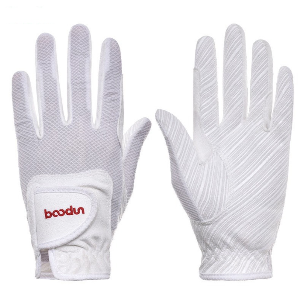 Guantes de gamuza para montar  - Horse Riding Glove reseña y precio