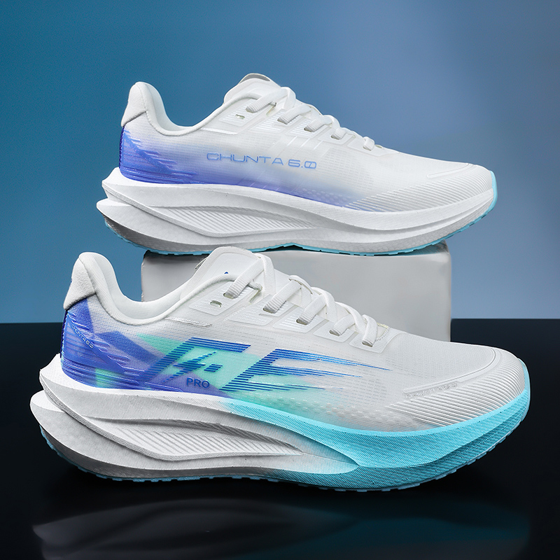 Zapatillas de correr con placa - Outdoor Sport Lights reseña y precio