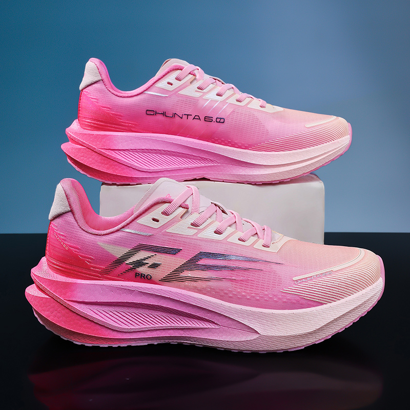 Zapatillas de correr con placa - Outdoor Sport Lights reseña y precio