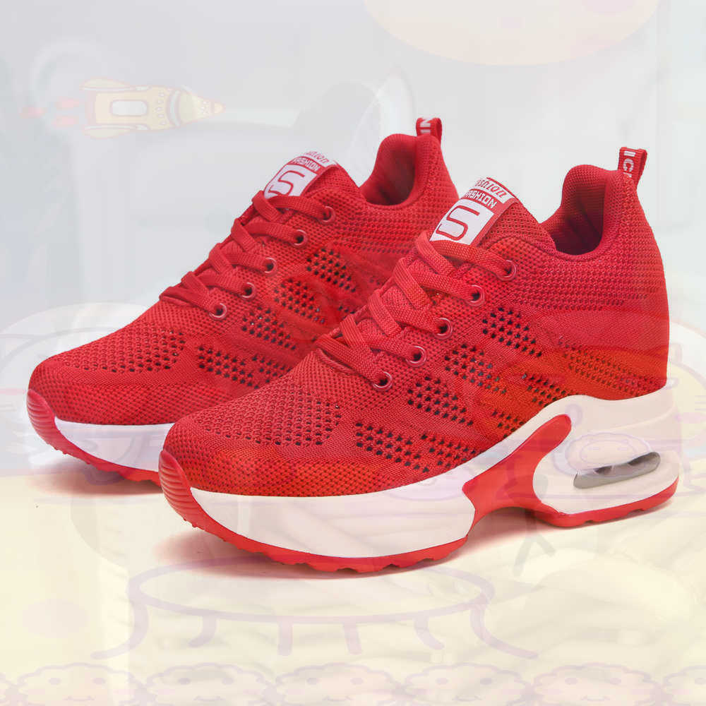 Zapatos rojos de talla 36, bot - Outdoor Sport Dress reseña y precio