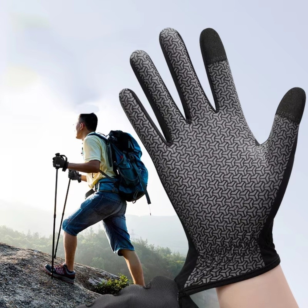 Nuevos Guantes de Montar Trans - Horse Riding Glove reseña y precio