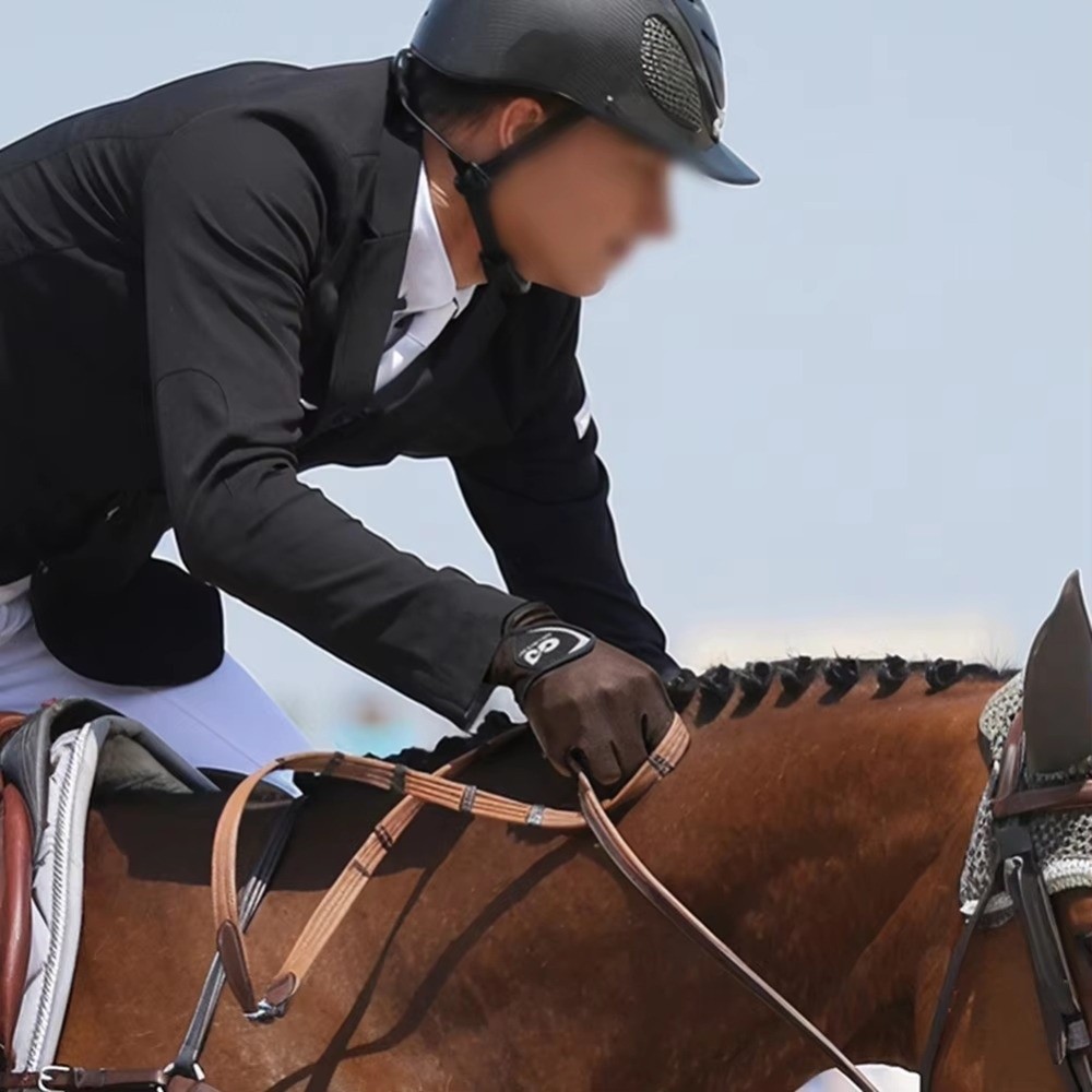 Nuevos Guantes de Montar Trans - Horse Riding Glove reseña y precio