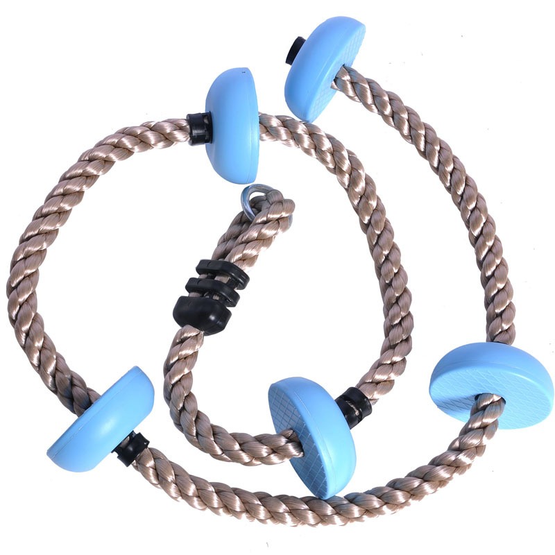 Cuerdas de escalada para niños - Outdoor Sport Jas reseña y precio