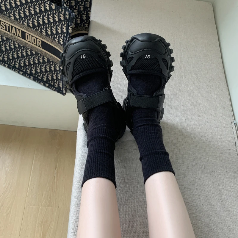 Sandalias deportivas para muje - Outdoor Sport Outfit reseña y precio