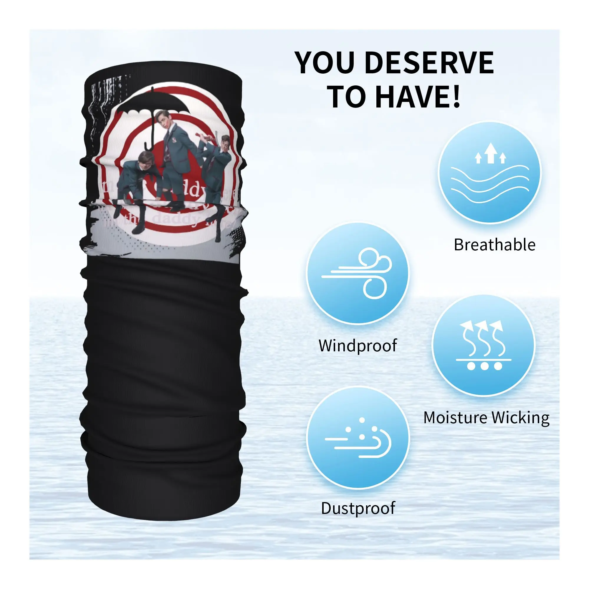 Número 5 ¡La Academia Umbrella - Academy Sports Outdoor reseña y precio