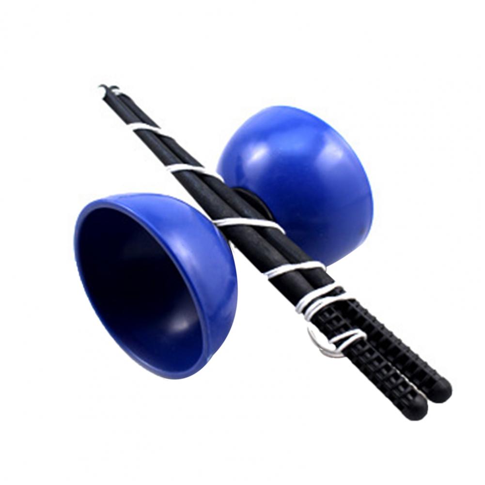 Diábolo chino yo-yo malabarism - Outdoor Sport Jas reseña y precio