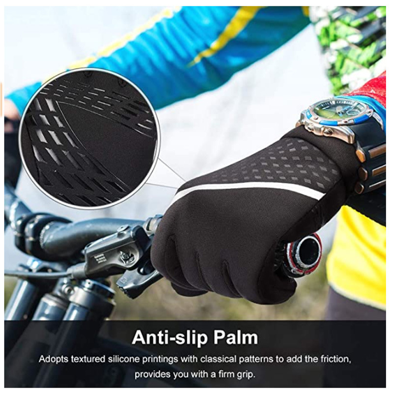 Guantes de montar ligeros y cá - Horse Riding Glove reseña y precio