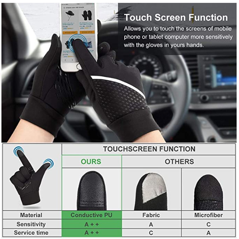Guantes de montar ligeros y cá - Horse Riding Glove reseña y precio