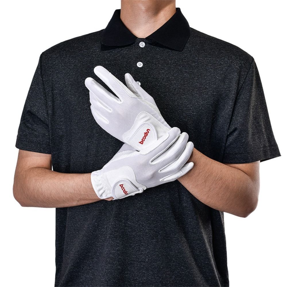 Guantes de Equitación de Gamuz - Horse Riding Glove reseña y precio