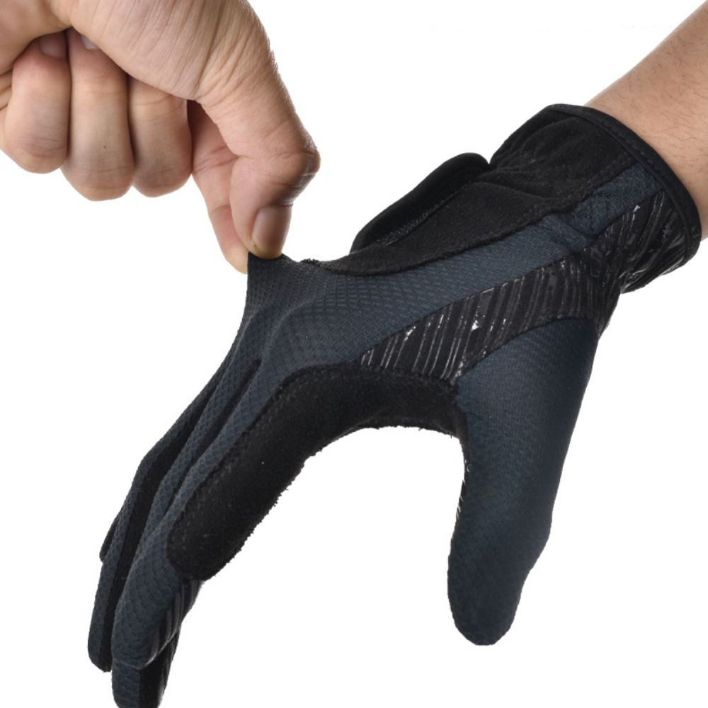 Guantes de Equitación de Gamuz - Horse Riding Glove reseña y precio