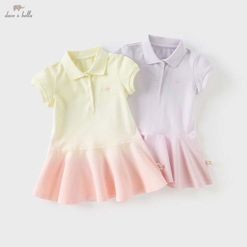 Dave Bella-vestido Polo de man - Outdoor Sport Dress reseña y precio