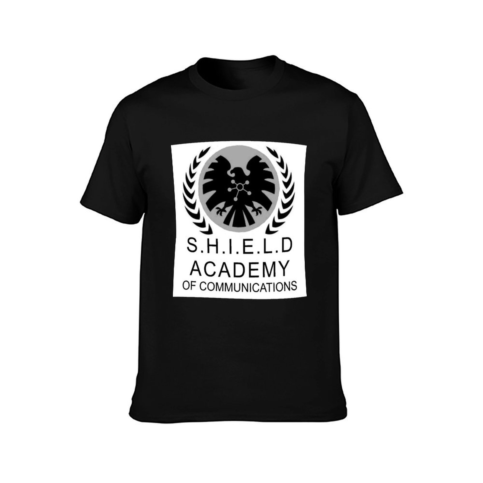 Camiseta SHIELD Academy of Com - Academy Sports Outdoor reseña y precio