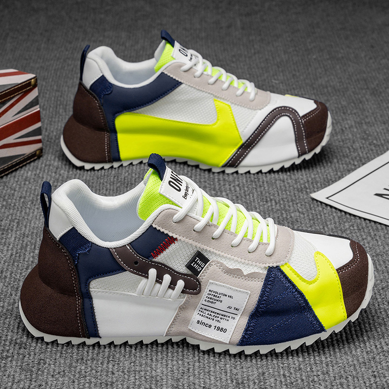 ELUVA Zapatillas de deporte pa - Outdoor Sport Lights reseña y precio