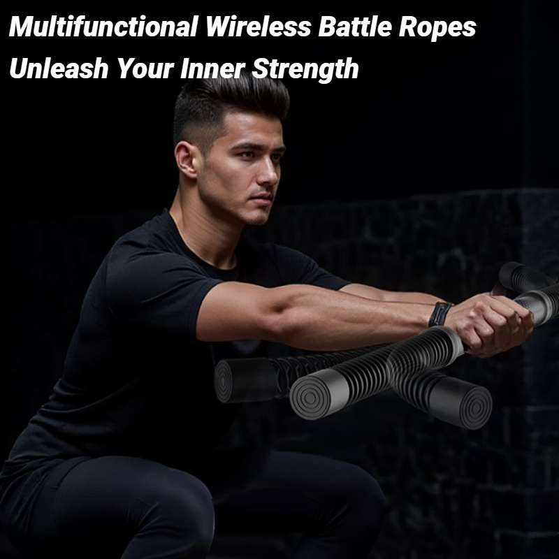 Cuerdas de entrenamiento portá - Outdoor Sport Jas reseña y precio
