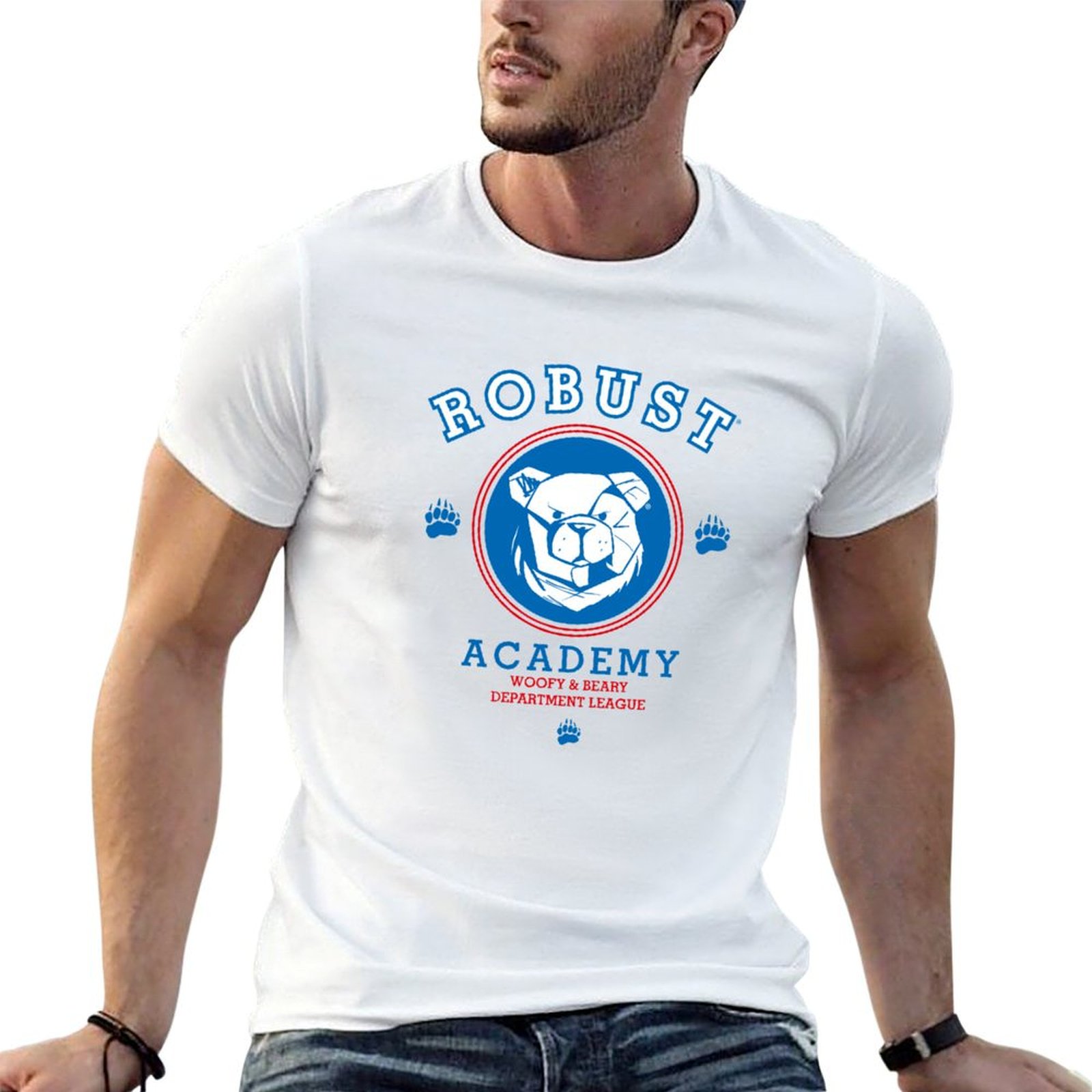 ROBUST BEAR ACADEMY 2 BIG Cami - Academy Sports Outdoor reseña y precio