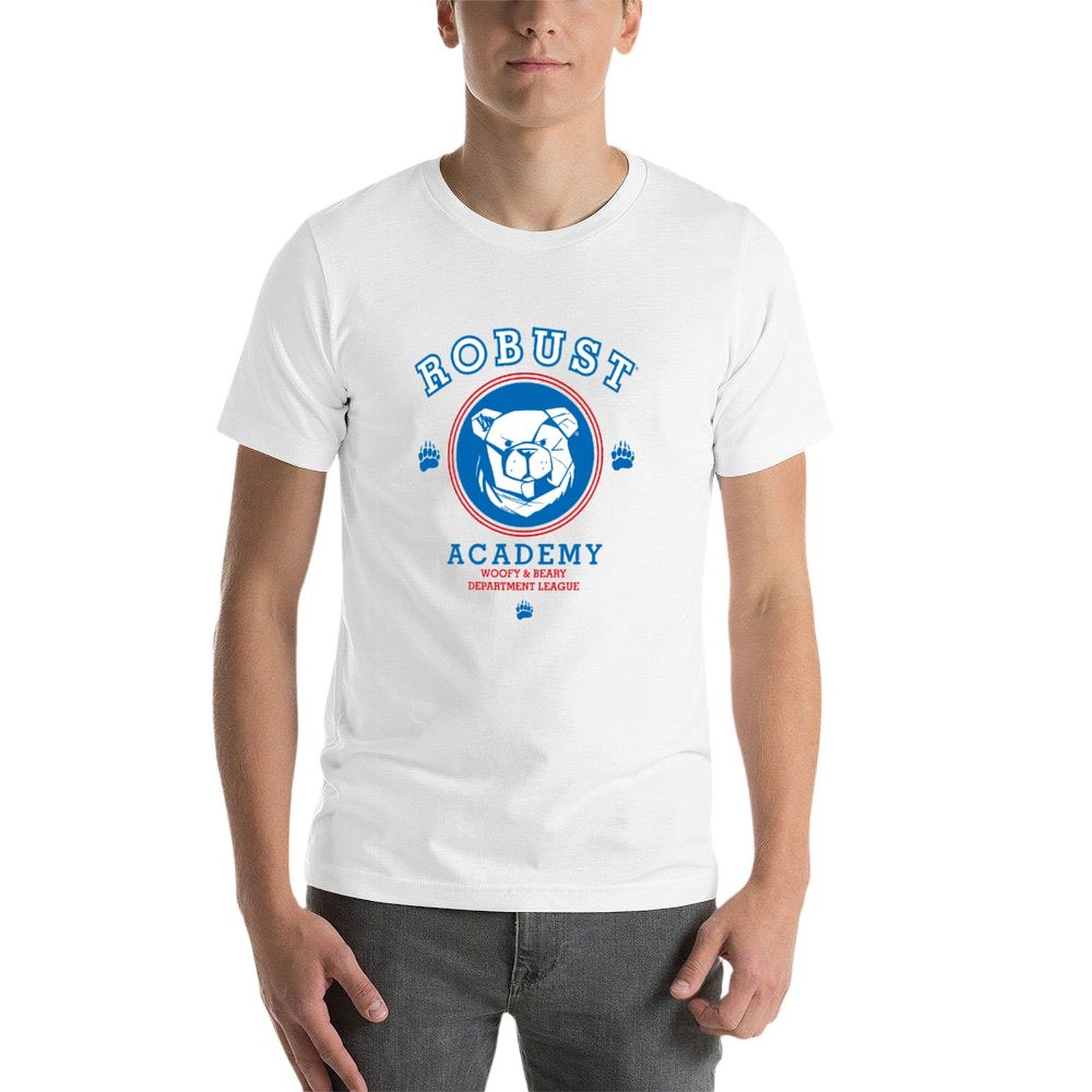 ROBUST BEAR ACADEMY 2 BIG Cami - Academy Sports Outdoor reseña y precio