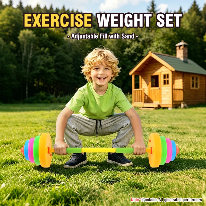 Juego de Mancuernas Ajustables - Outdoor Sport Jas reseña y precio
