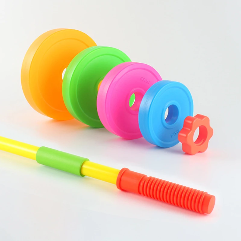 Juego de Mancuernas Ajustables - Outdoor Sport Jas reseña y precio